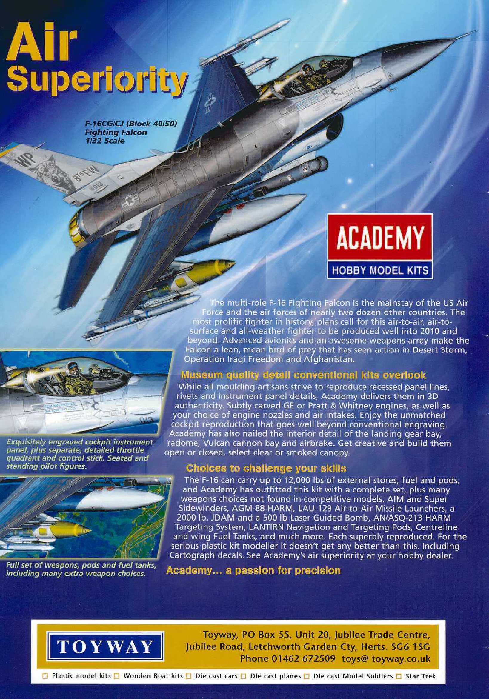 Scale Aviation Modeller International 2005-04